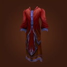 Robe of Combustion Model