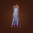 Shroud of Akali, Shroud of Resurrection Model