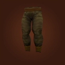 Rockweaver Leggings, Durable Pants Model