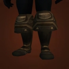 Boots of the Rescuer Model