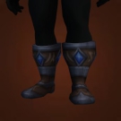 Slippers of the Seacaller Model