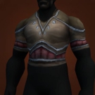 Deathstalker's Vest, Gloomshroud Armor, Infiltrator Armor, Sunroc Chestpiece Model