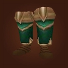 Boots of the Colossus Model