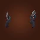 Primal Combatant's Gloves of Prowess Model