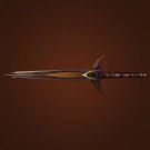 Blade of Argus Model