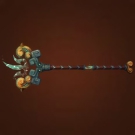 Trident of Corrupted Waters Model