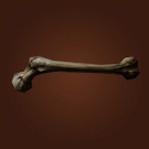 Basilisk Bone Model
