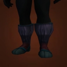Deadly Gladiator's Boots of Salvation, Deadly Gladiator's Boots of Dominance Model
