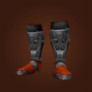 Extravagant Boots of Malice Model