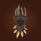 Claw of the Watcher Model
