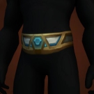 Belt of the Frozen Reach, Girdle of the Nether Champion, Belt of the Forgotten Martyr, Belt of the Frozen Reach, Belt of the Forgotten Martyr Model