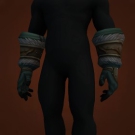Gloves of the Dancing Bear, Gloves of Peaceful Death Model