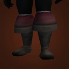 Infiltrator Boots, Sunroc Boots Model