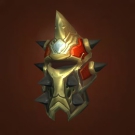 Liadrin's Helm of Conquest Model
