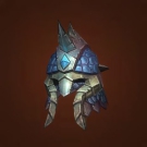 Sparkmail Helm, Diamond-Studded Helm, Cowl of the Unseen World, Sinman's Helm of Succor, Cowl of the Unseen World, Cowl of the Unseen World Model