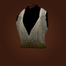 Stonecloth Vest Model