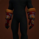 Gauntlets of the Sun King Model