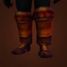 Master Cannoneer Boots Model