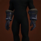 Gloves of Unerring Aim, Conqueror's Scourgestalker Handguards Model