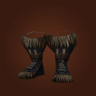 Pygmy Boots Model