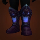 Ruthless Gladiator's Warboots of Cruelty, Ruthless Gladiator's Warboots of Cruelty Model