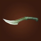 Wildkin Claw Dagger Model