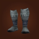 Grim Boots Model