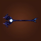 Wand of the Netherwing Model