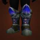 Ruthless Gladiator's Warboots of Alacrity, Ruthless Gladiator's Warboots of Alacrity Model