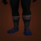 Slippers of the Twilight Prophet, Slippers of the Twilight Prophet, Slippers of the Twilight Prophet, Sandals of the West Wind Model