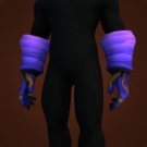 Gloves of the Immortal Model