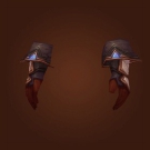 Gloves of Grasping Claws Model