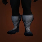 Trouncing Boots, Blackforge Greaves Model