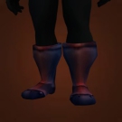 Hero's Boots Model