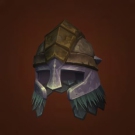 Crown of Holy Flame, Dreamcatcher Helm Model
