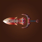 Vengeful Gladiator's Quickblade, Vengeful Gladiator's Slicer Model