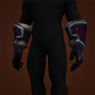 Primal Combatant's Dreadplate Gauntlets, Primal Combatant's Plate Gloves Model