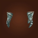 Gauntlets of Purification Model