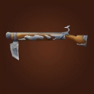 Pistonhammer Gun, The Silencer Model