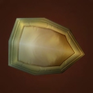 Glimmering Shield, Hawthorne's Shield Model