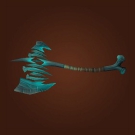Bryntroll, the Bone Arbiter, Bryntroll, the Bone Arbiter Model
