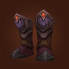Cranefeather Boots Model
