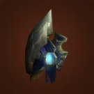 Thassarian's Shoulderplates of Triumph Model