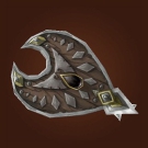 Observer's Shield, Shield of the Void, Zeth'Gor Shield Model