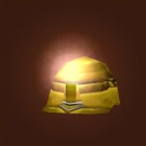 Goblin Mining Helmet Model