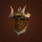 Headguard of Retaliation, Helm of the Majestic Stag, Battlemap Hide Helm, Mask of the Watcher, Helm of Reorigination, Cowl of Rebellion Model