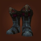 Primal Gladiator's Warboots of Victory Model