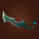 Rigid Sword, Sword of Honor Model