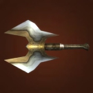 Warlord's Axe Model