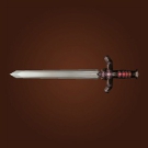 Tomusa's Sword Model